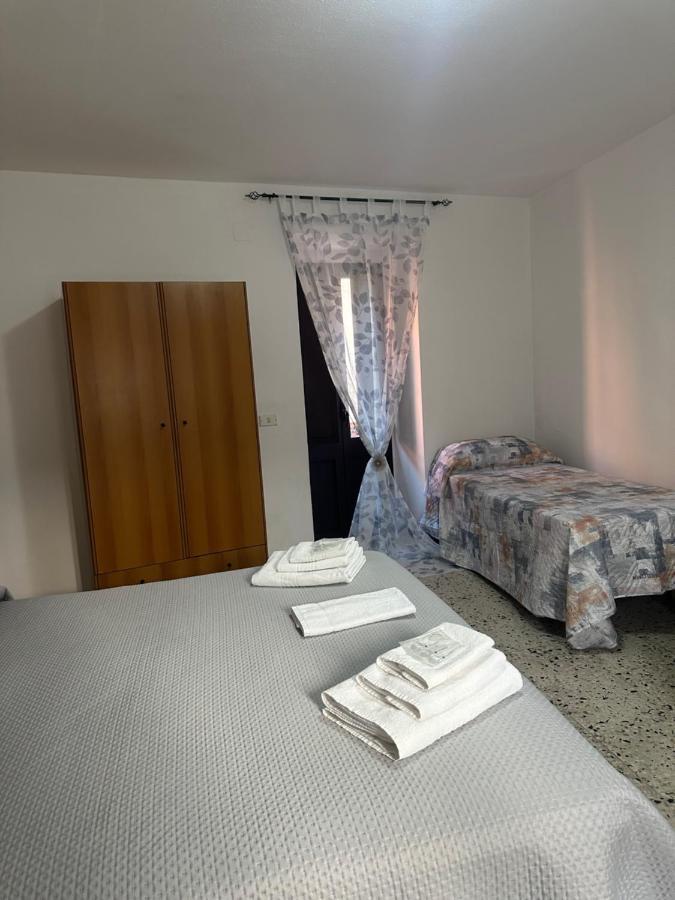 Вілла Vicolo18 Тропеа Екстер'єр фото